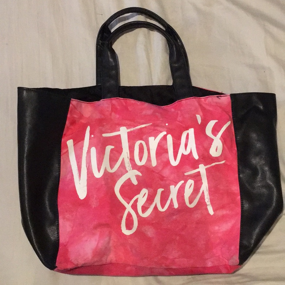 Victoria Secret bag